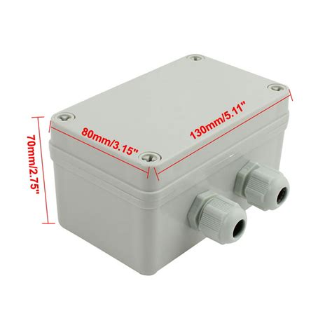 box junction red light|junction box screwfix.